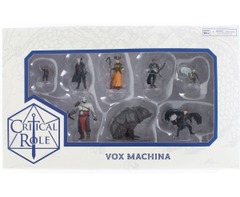 Special Order: Critical Role: Vox Machina